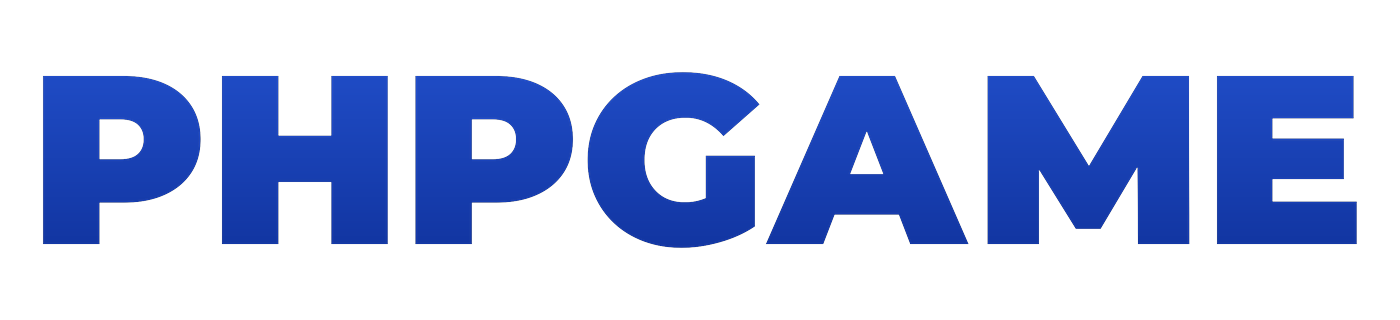 phpgame
